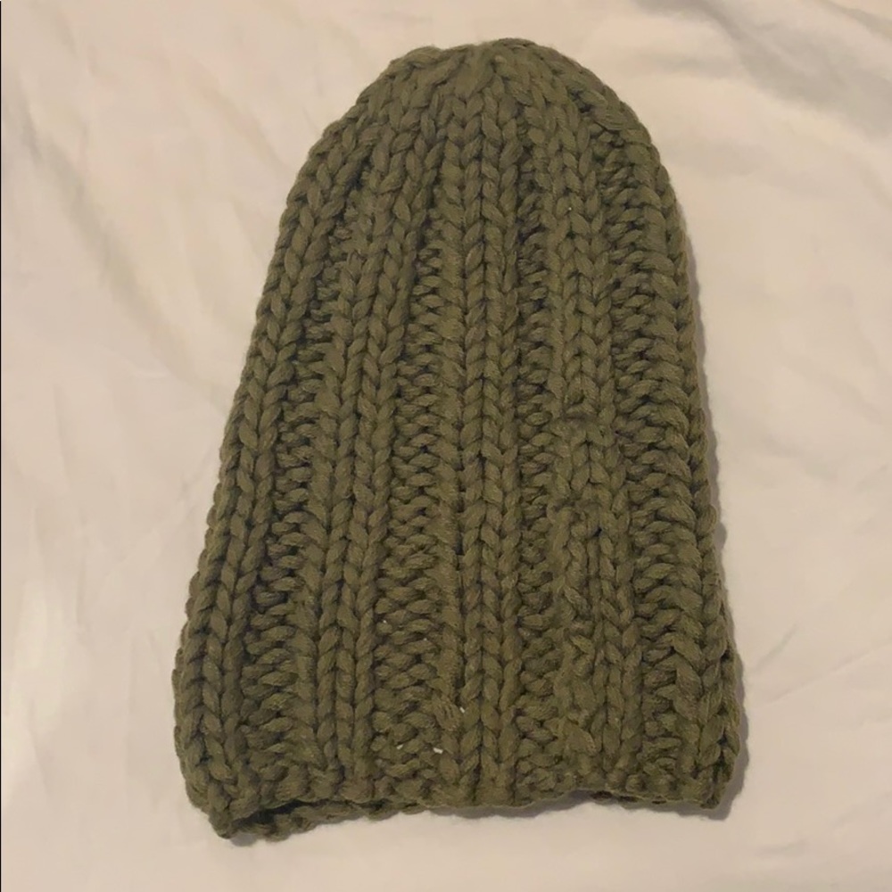 FREE PEOPLE BEANIE
